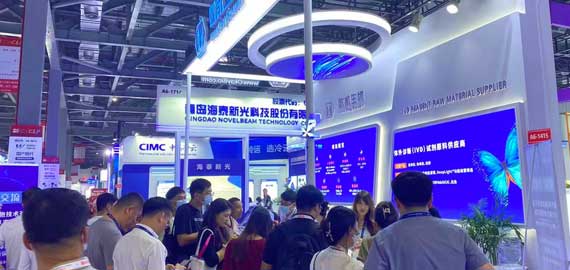 CACLP盛會(huì)落幕，歐凱生物精彩不止