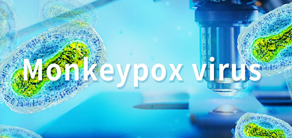 猴痘抗體、檢測(cè)大板同步上市，檢測(cè)靈敏度均可達(dá)10pg/mL